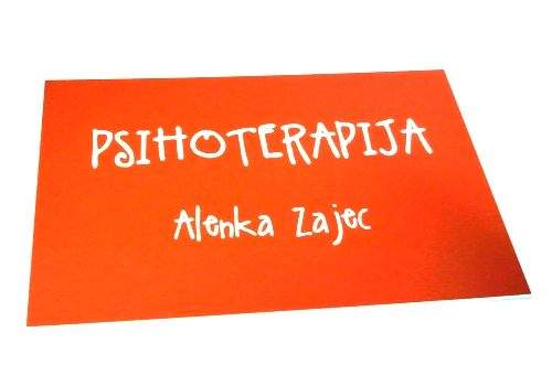 Poslovni napisi